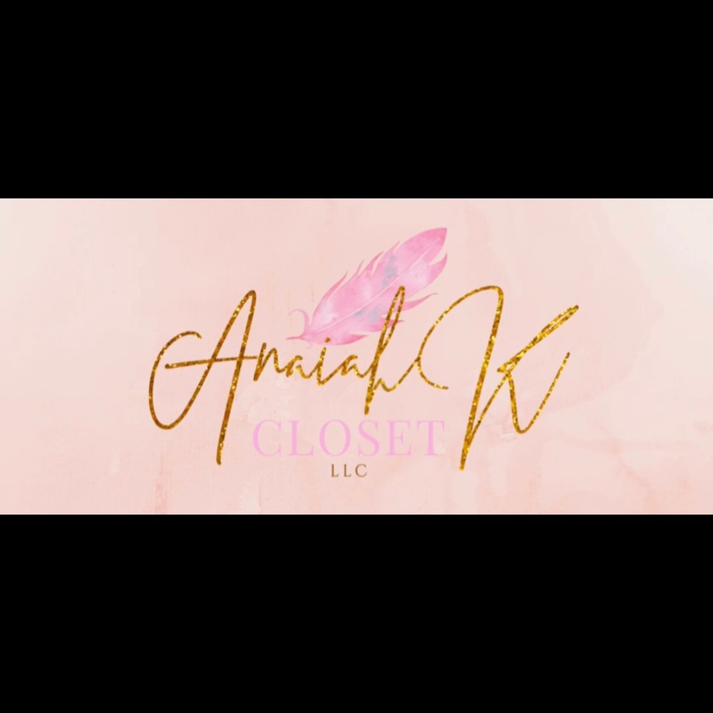 Anaiah K Closet - Launching 2022